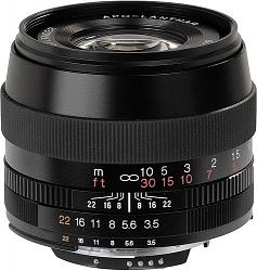 Voigtlander 90mm F3.5 SL II Apo-Lanthar