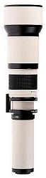 Samyang 650-1300mm f/8-16 MC IF