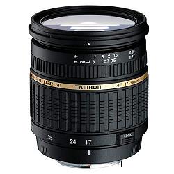 Tamron SP AF 17-50mm F/2.8 XR Di II LD Aspherical [IF]