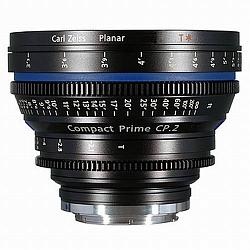 Zeiss Planar T* CP.2 50/T2.1