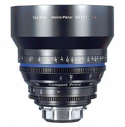 Zeiss Makro-Planar T* CP.2 50/T2.1