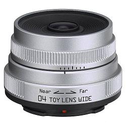 Pentax Q-04 Toy Lens Wide 6.3mm F7.1