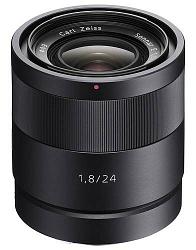 Sony E 24mm f/1.8 ZA Carl Zeiss Sonnar T* SEL24F18Z