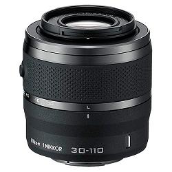 Nikon 30-110mm f/3.8-5.6 VR 1Nikkor