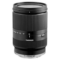 Tamron AF 18-200mm F/3.5-6.3 Di III VC