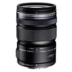 Olympus ED 12-50mm F3.5-6.3 EZ M.Zuiko Digital