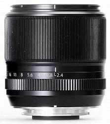 Fujifilm XF 60mm F2.4 R Macro Fujinon