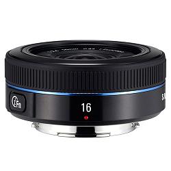 Samsung 16mm F2.4 EX-W16NB