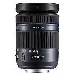 Samsung 18-200mm F3.5-6.3 ED OIS EX-L18200MB
