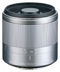 Tokina 300mm f6.3 Reflex MF Macro