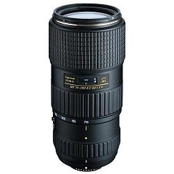 Tokina AF 70-200mm f4 AT-X Pro FX VCM-S