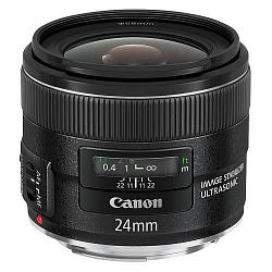 Canon EF 24mm f2.8 IS USM