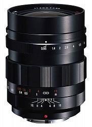 Voigtlander 17.5mm F0.95 Nokton