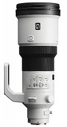 Sony 500mm f/4 G SSM SAL500F40G