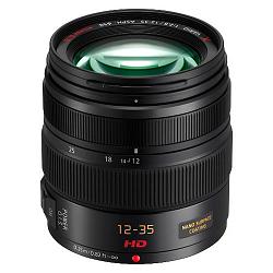 Panasonic Lumix G X Vario 12-35mm f/2.8 ASPH Power OIS