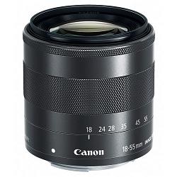 Canon EF-M 18-55mm f3.5-5.6 IS STM