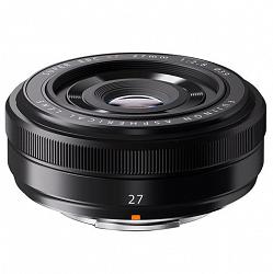 Fujifilm XF 27mm F2.8 Fujinon