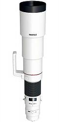 Pentax HD DA 560mm f/5.6 ED AW
