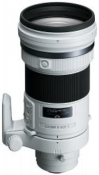 Sony 300mm f/2.8 G SSM II SAL300F28G2