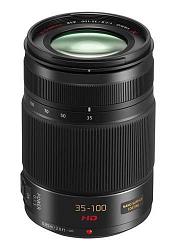Panasonic Lumix G X Vario 35-100mm f/2.8 Power OIS