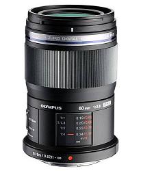 Olympus ED 60mm F2.8 Macro M.Zuiko Digital