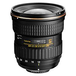 Tokina AF 12-28mm f4 AT-X Pro DX