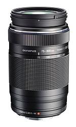 Olympus ED 75-300mm F4.8-6.7 II M.Zuiko Digital
