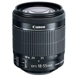 Canon EF-S 18-55mm f3.5-5.6 IS STM