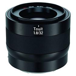 Zeiss Touit 1.8/32