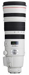 Canon EF 200-400mm f4 L IS USM Extender 1.4x