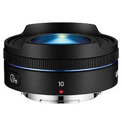 Samsung 10mm F3.5 Fisheye