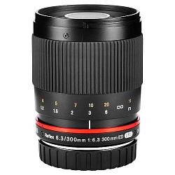 Samyang 300mm f/6.3 ED UMC CS Mirror