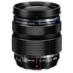 Olympus ED 12-40mm F2.8 Pro M.Zuiko Digital