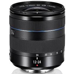 Samsung 12-24mm F4-5.6 ED EX-W1224ANB
