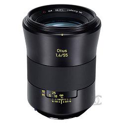 Zeiss Otus 1.4/55