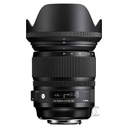 Sigma 24-105mm F4 DG OS HSM (Art)