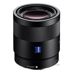 Sony FE 55mm f/1.8 ZA Carl Zeiss Sonnar T* SEL55F18Z