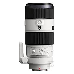 Sony 70-200mm f/2.8 G SSM II SAL70200G2