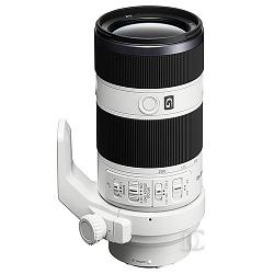 Sony FE 70-200mm f/4 G OSS SEL70200G