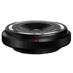 Olympus 9mm F8 Fisheye Body Cap Lens