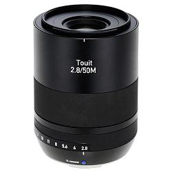 Zeiss Touit 2.8/50M