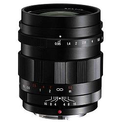 Voigtlander 25mm F0.95 II Nokton