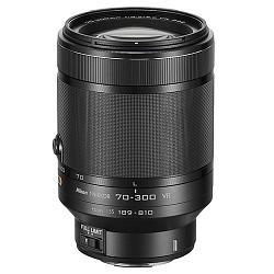 Nikon 70-300mm f/4.5-5.6 VR 1Nikkor