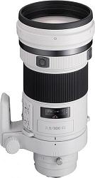 Sony 300mm f/2.8 G SAL300F28G