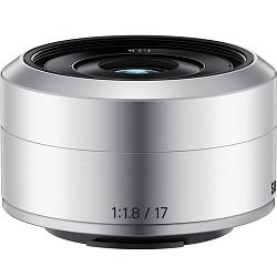 Samsung NX-M 17mm F1.8 OIS