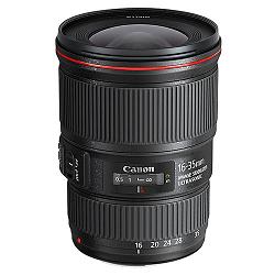 Canon EF 16-35mm f4 L IS USM