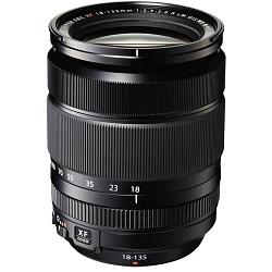 Fujifilm XF 18-135mm F3.5-5.6 R LM OIS WR Fujinon