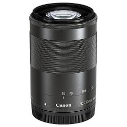 Canon EF-M 55-200mm f4.5-6.3 IS STM