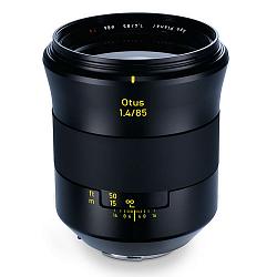 Zeiss Otus 1.4/85