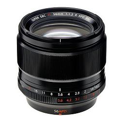 Fujifilm XF 56mm F1.2 R APD Fujinon
